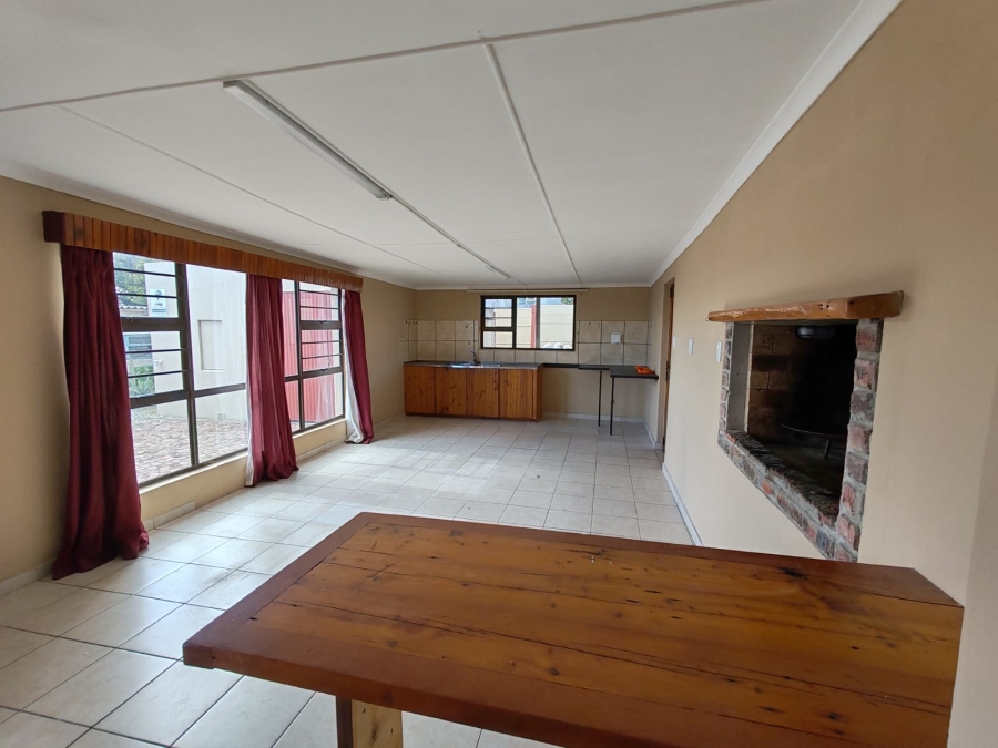 4 Bedroom Property for Sale in Gansbaai Central Western Cape